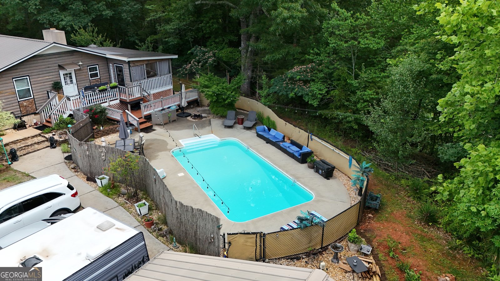 649 Stansel Road Cleveland - Photo 32