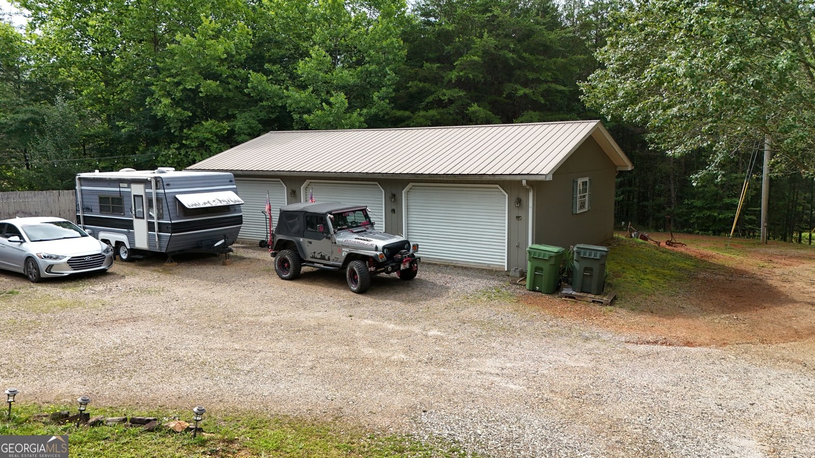 649 Stansel Road Cleveland - Photo 34