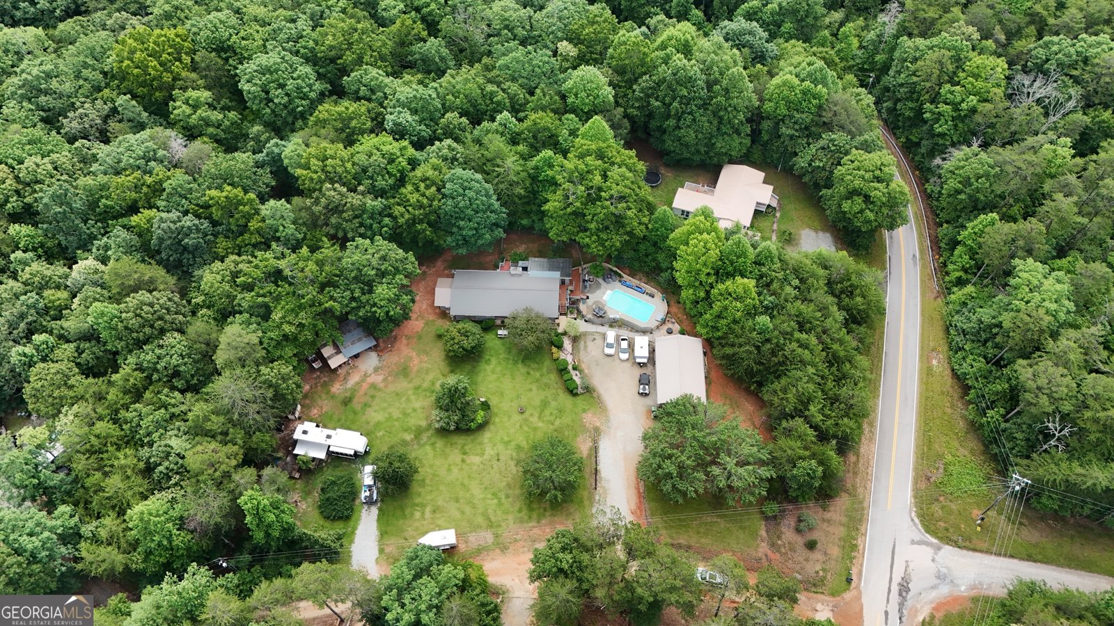 649 Stansel Road Cleveland - Photo 36