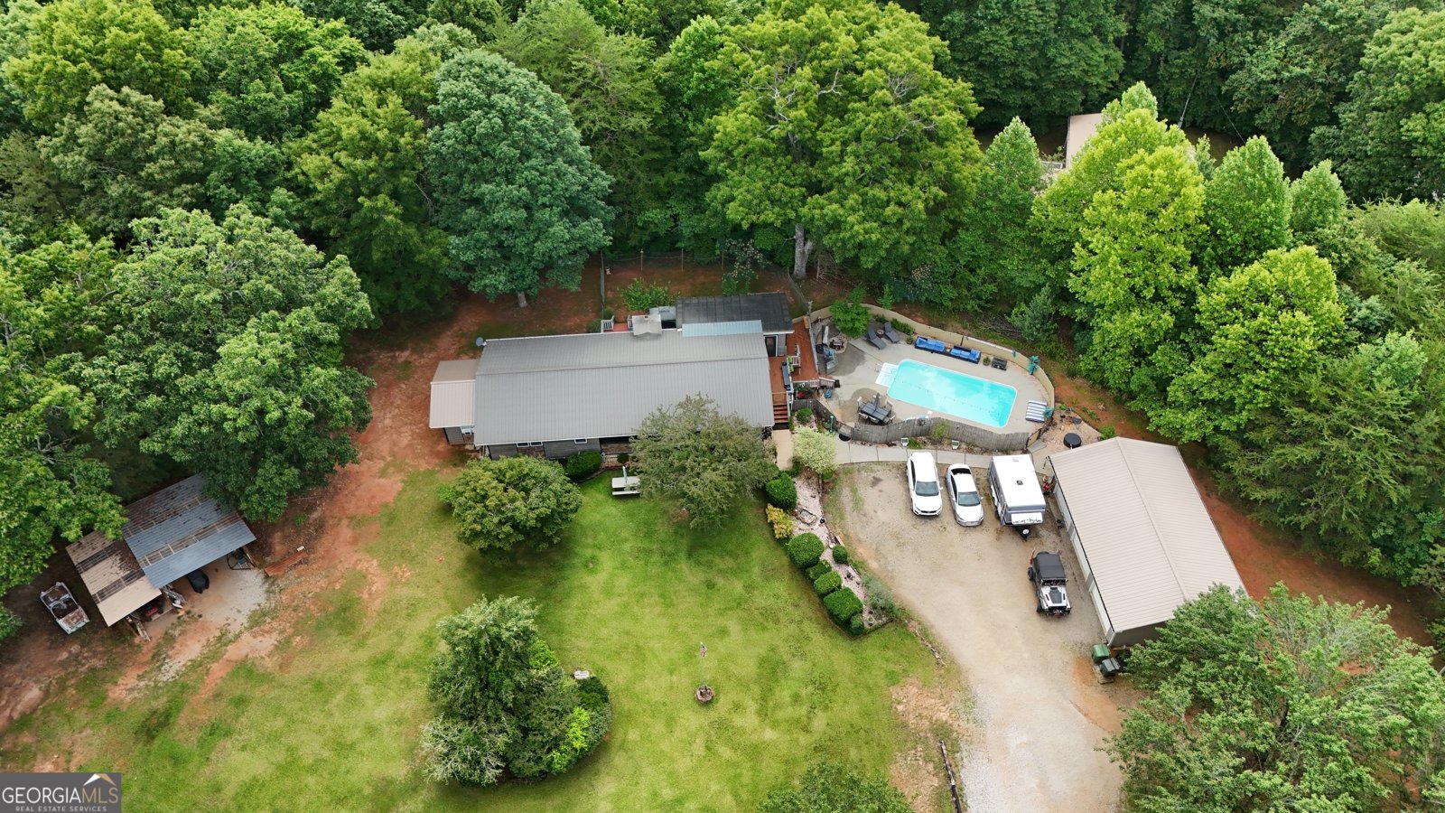 649 Stansel Road Cleveland - Photo 37