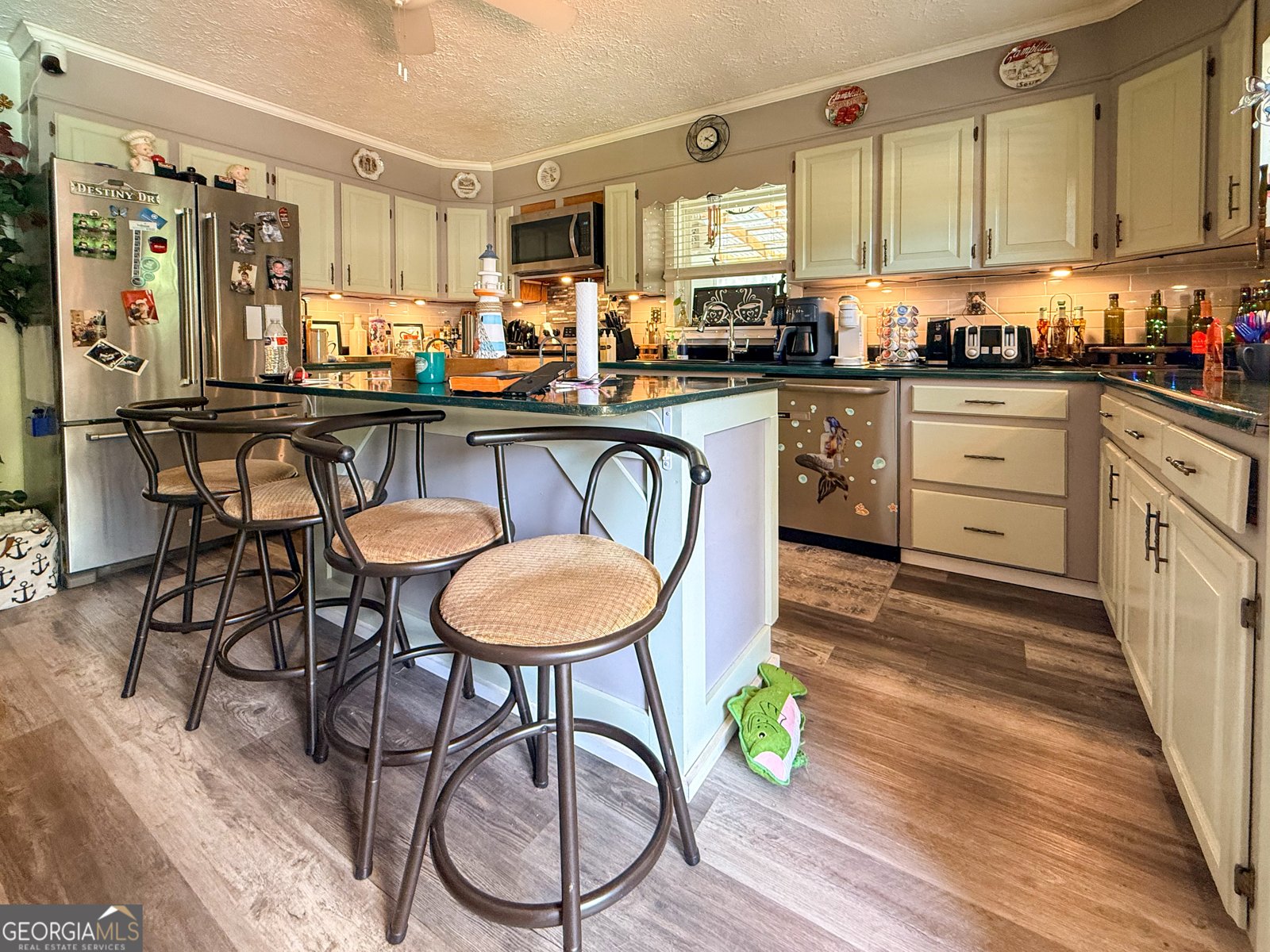 649 Stansel Road Cleveland - Photo 6