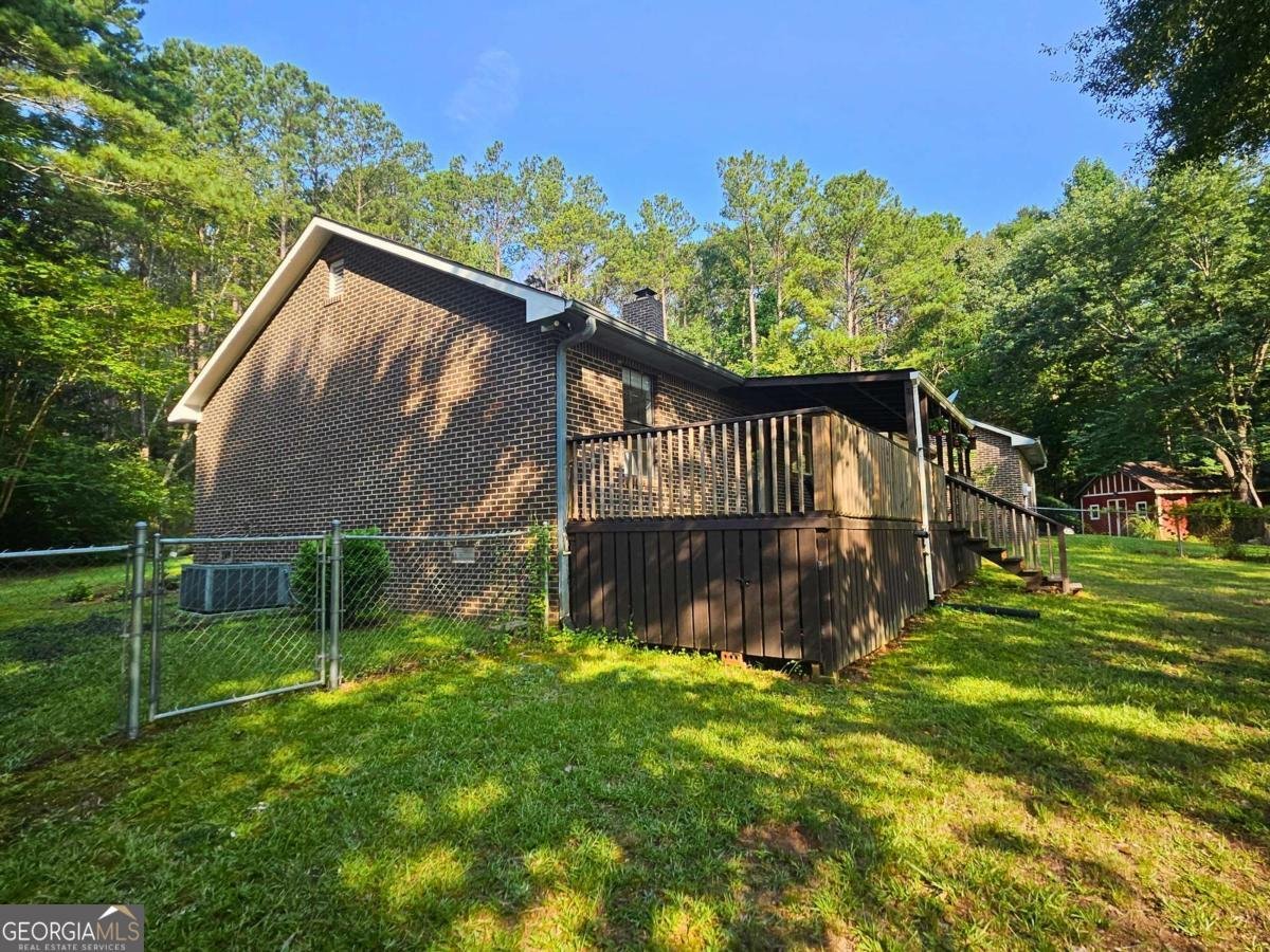 816 Bruce Jackson Road Newnan - Photo 10