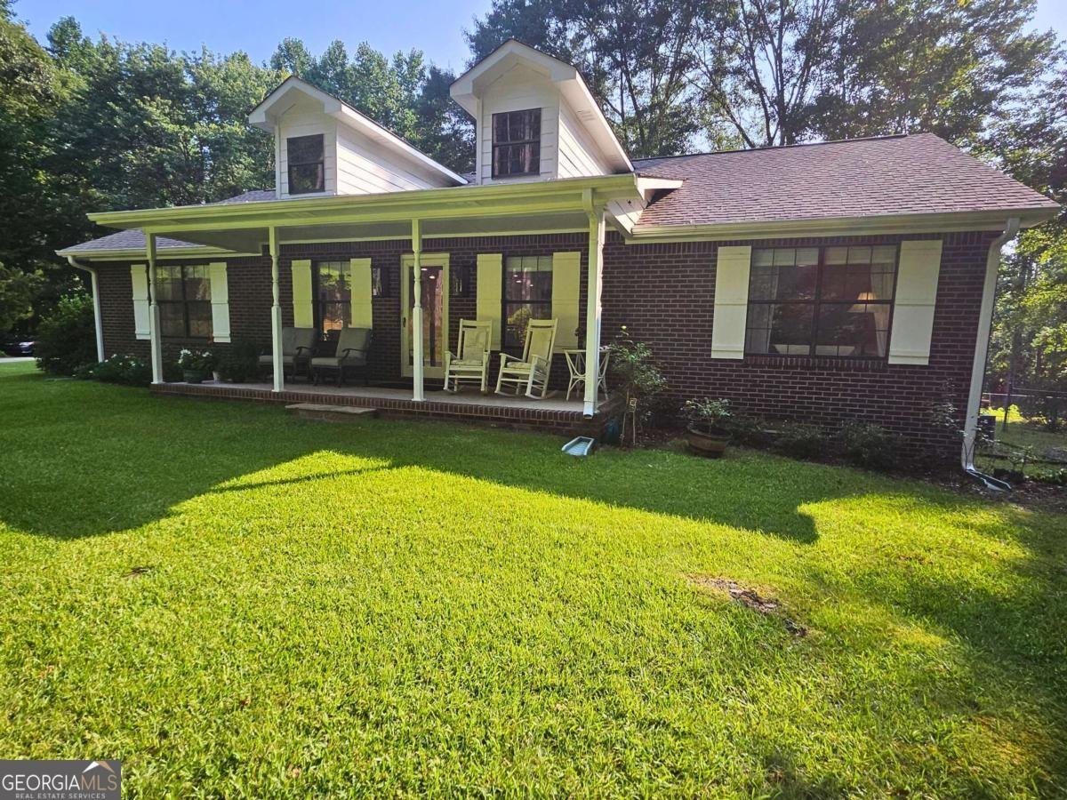816 Bruce Jackson Road Newnan - Photo 13