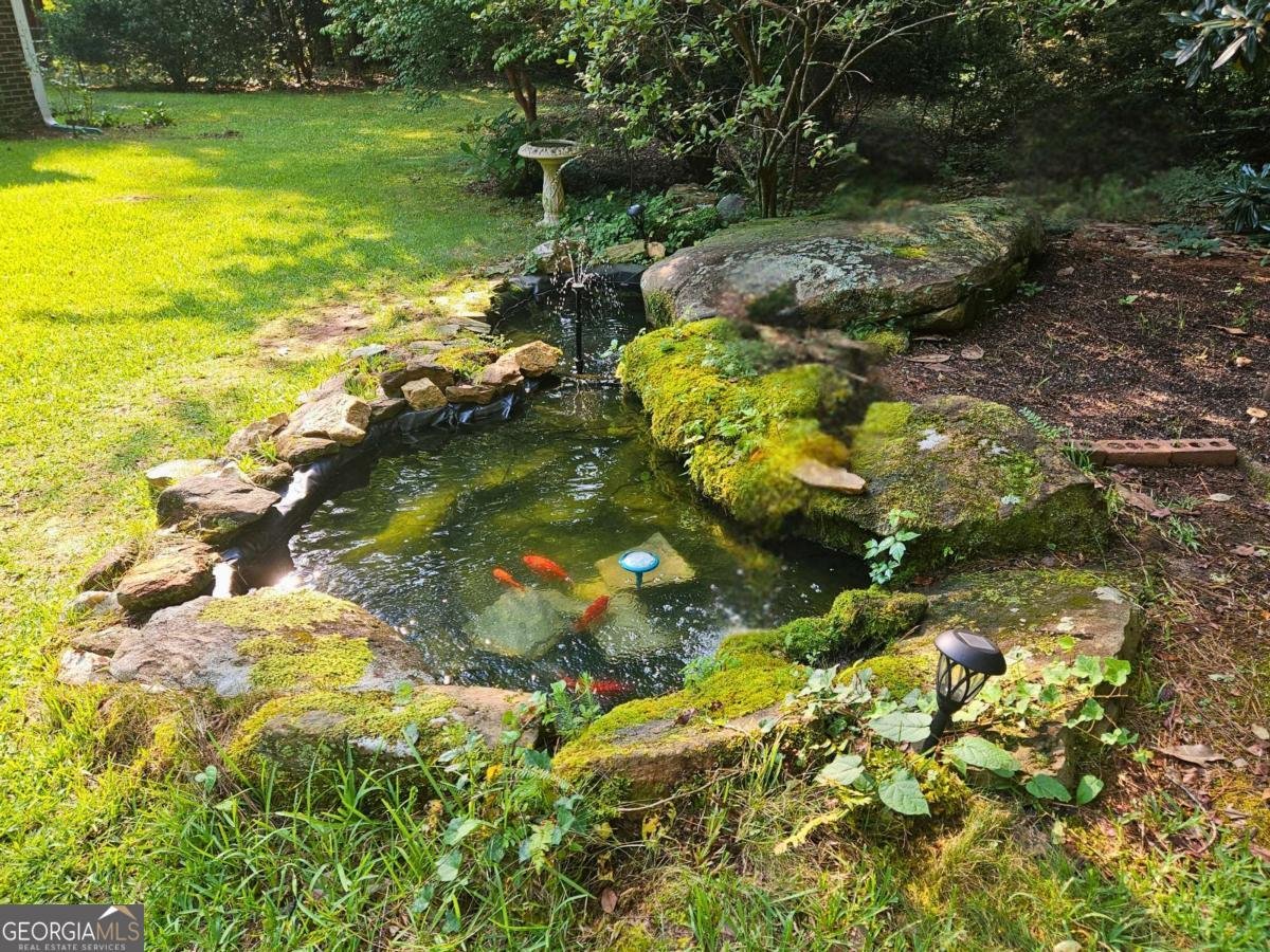 816 Bruce Jackson Road Newnan - Photo 14