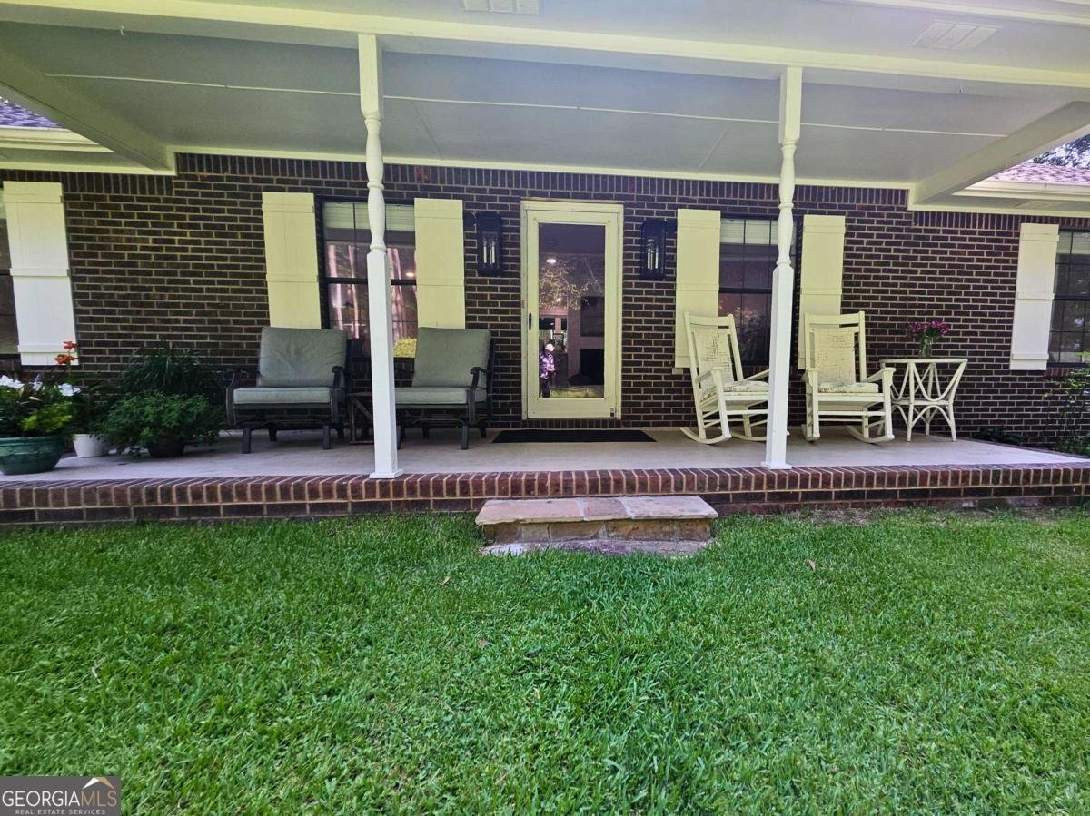 816 Bruce Jackson Road Newnan - Photo 15