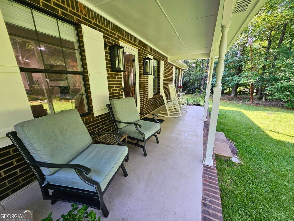 816 Bruce Jackson Road Newnan - Photo 16