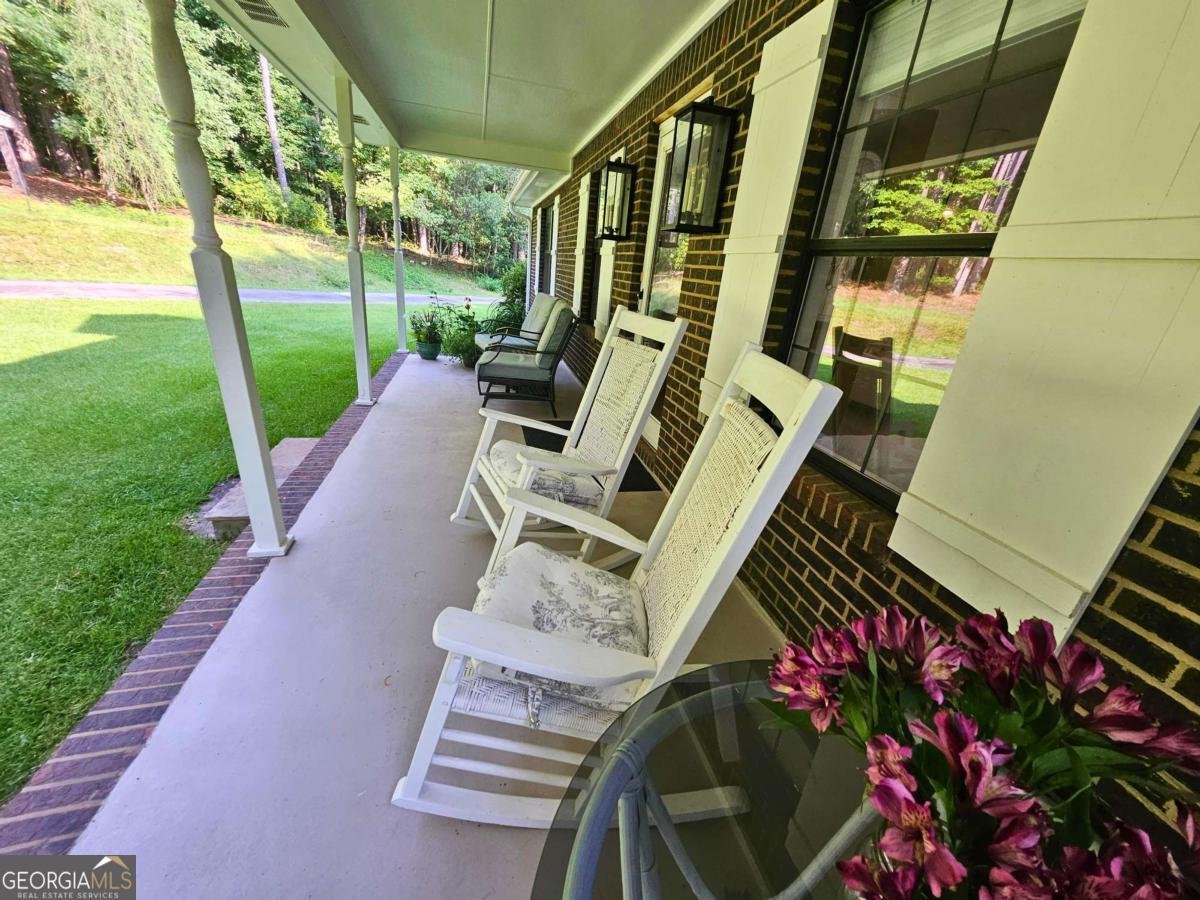 816 Bruce Jackson Road Newnan - Photo 17