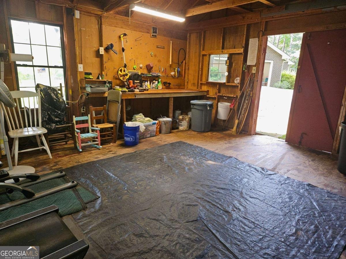 816 Bruce Jackson Road Newnan - Photo 20