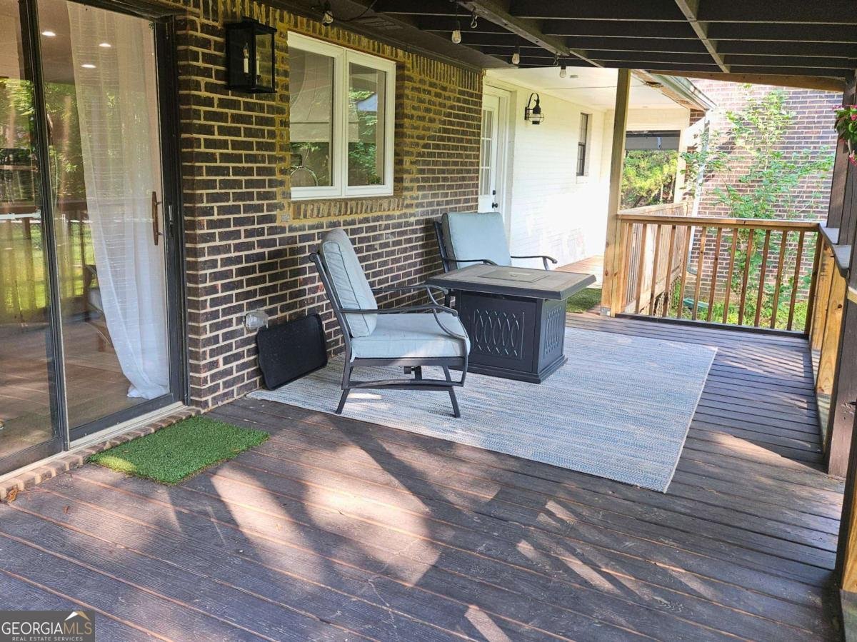 816 Bruce Jackson Road Newnan - Photo 22