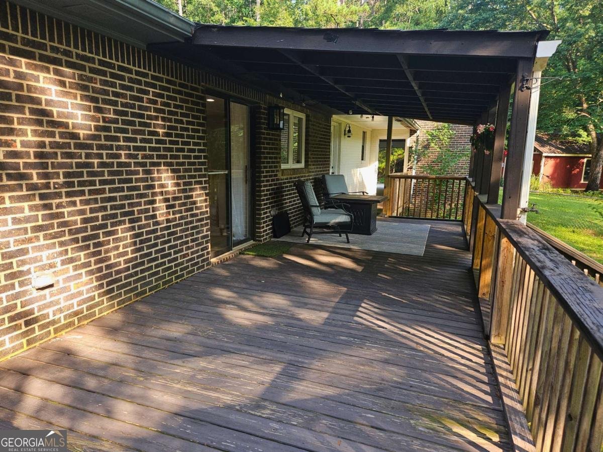 816 Bruce Jackson Road Newnan - Photo 24