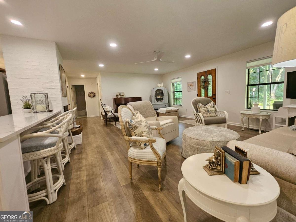 816 Bruce Jackson Road Newnan - Photo 27