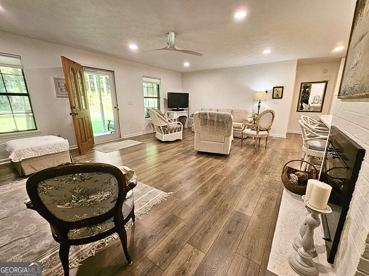 816 Bruce Jackson Road Newnan - Photo 28