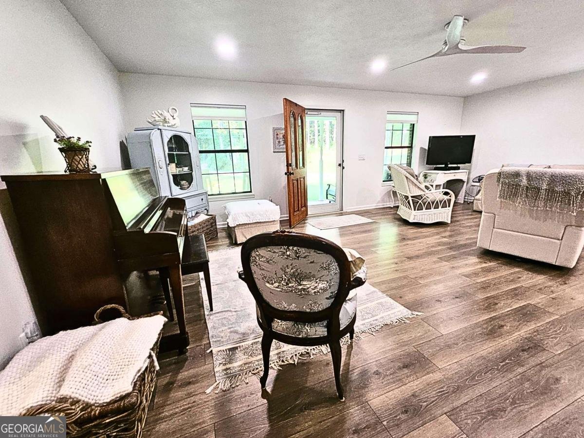 816 Bruce Jackson Road Newnan - Photo 29