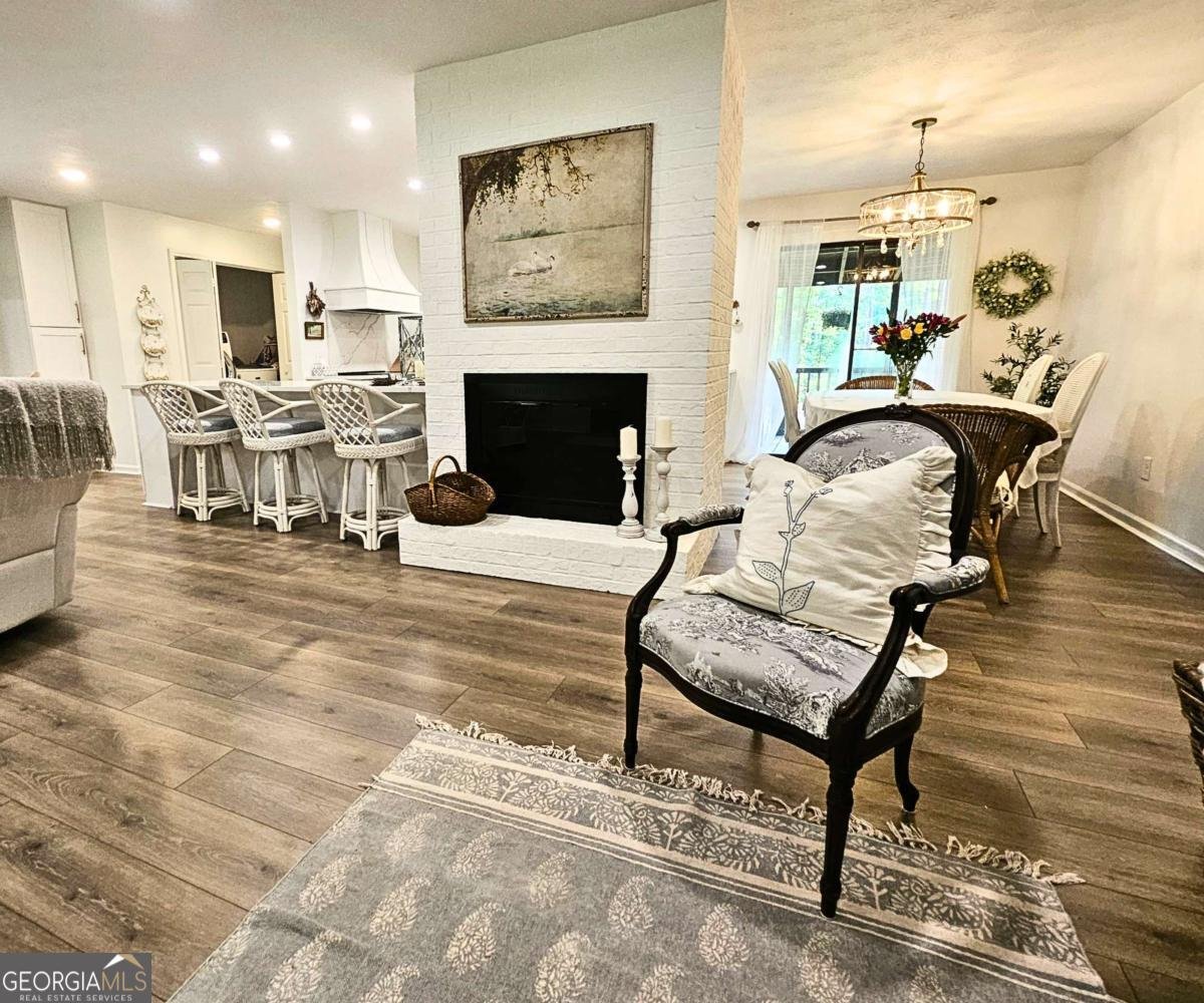 816 Bruce Jackson Road Newnan - Photo 30