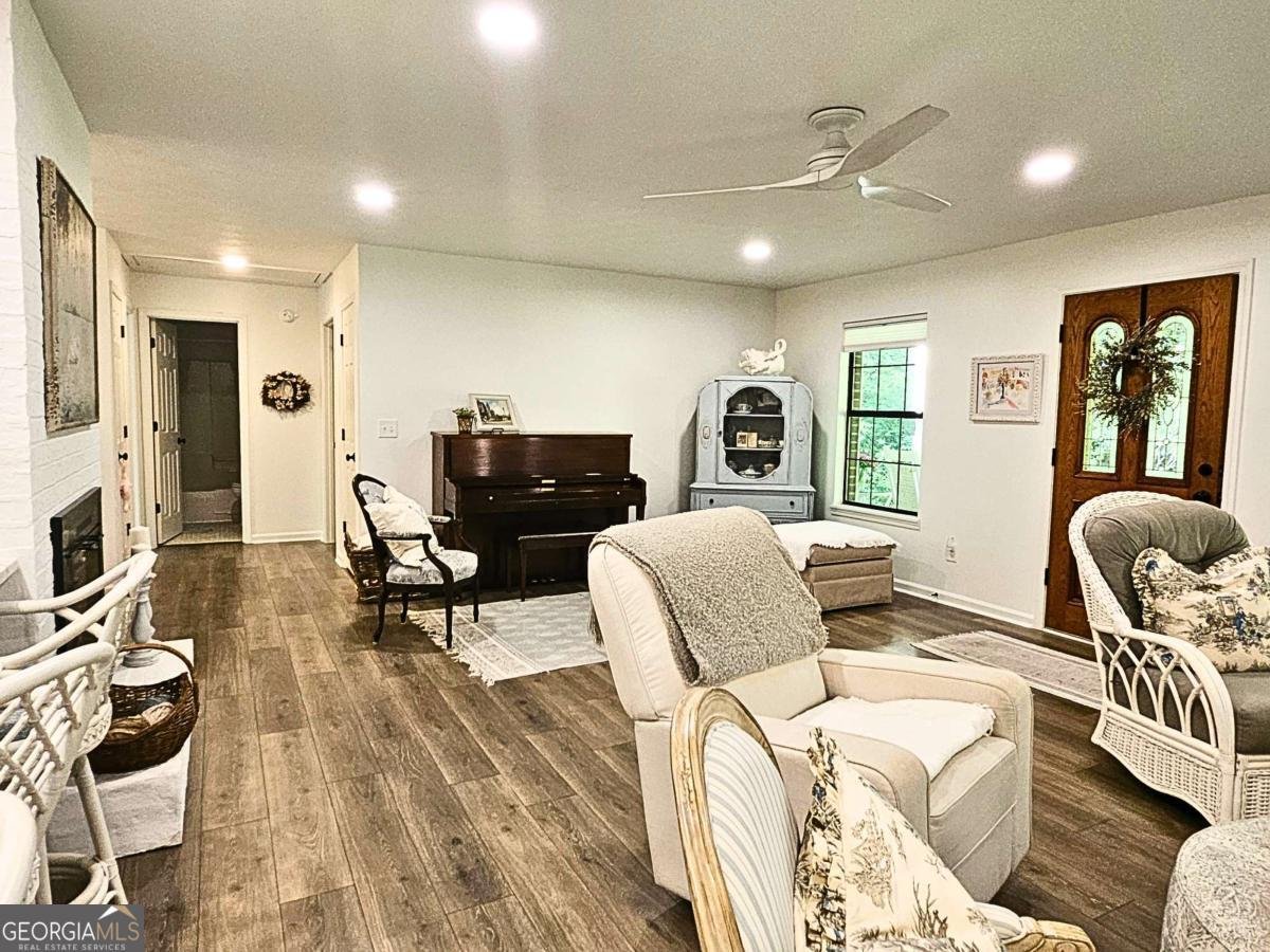 816 Bruce Jackson Road Newnan - Photo 31