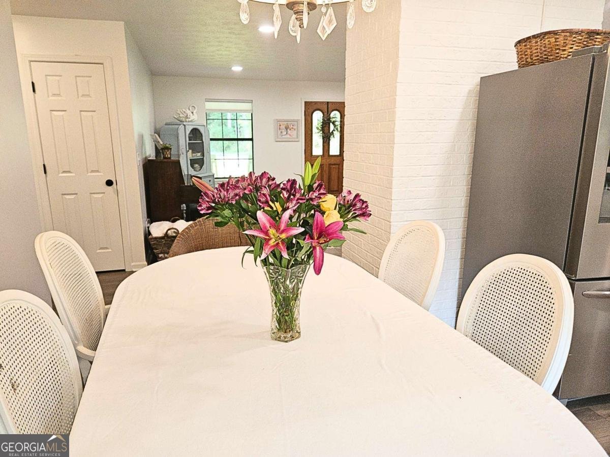 816 Bruce Jackson Road Newnan - Photo 32