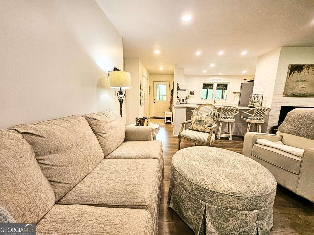 816 Bruce Jackson Road Newnan - Photo 33