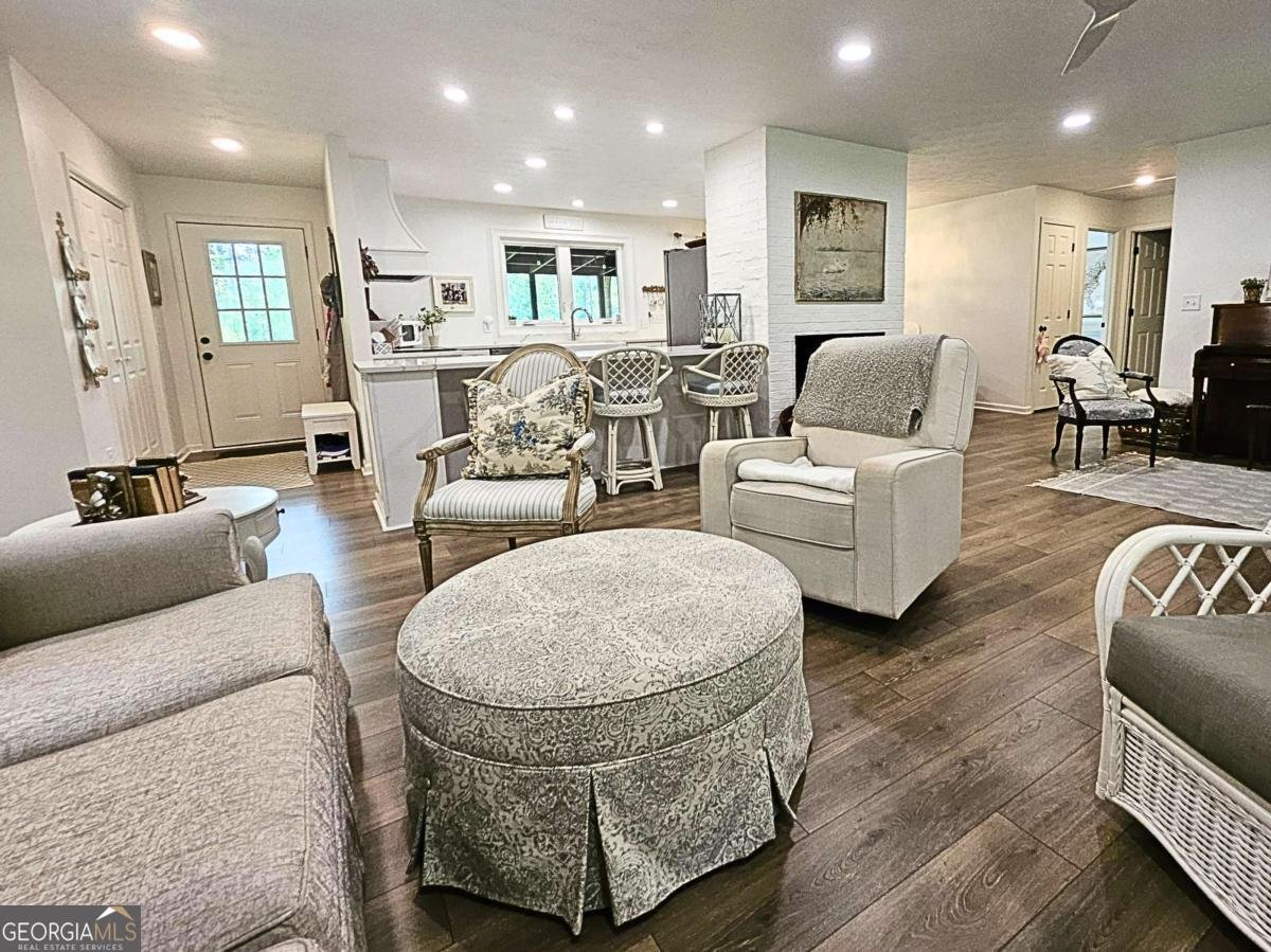 816 Bruce Jackson Road Newnan - Photo 34