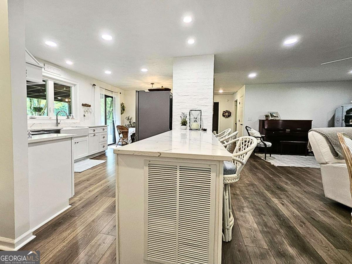 816 Bruce Jackson Road Newnan - Photo 35