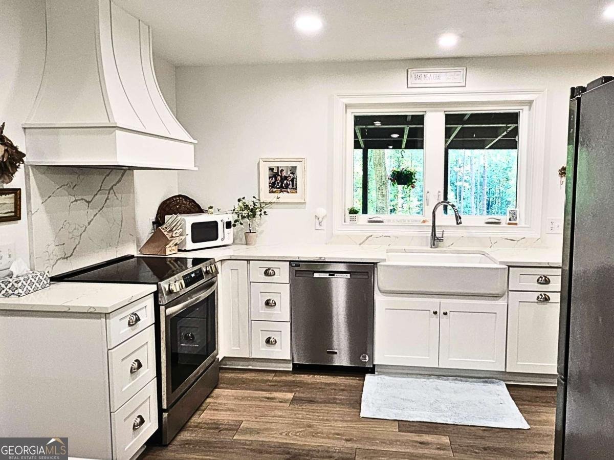 816 Bruce Jackson Road Newnan - Photo 37