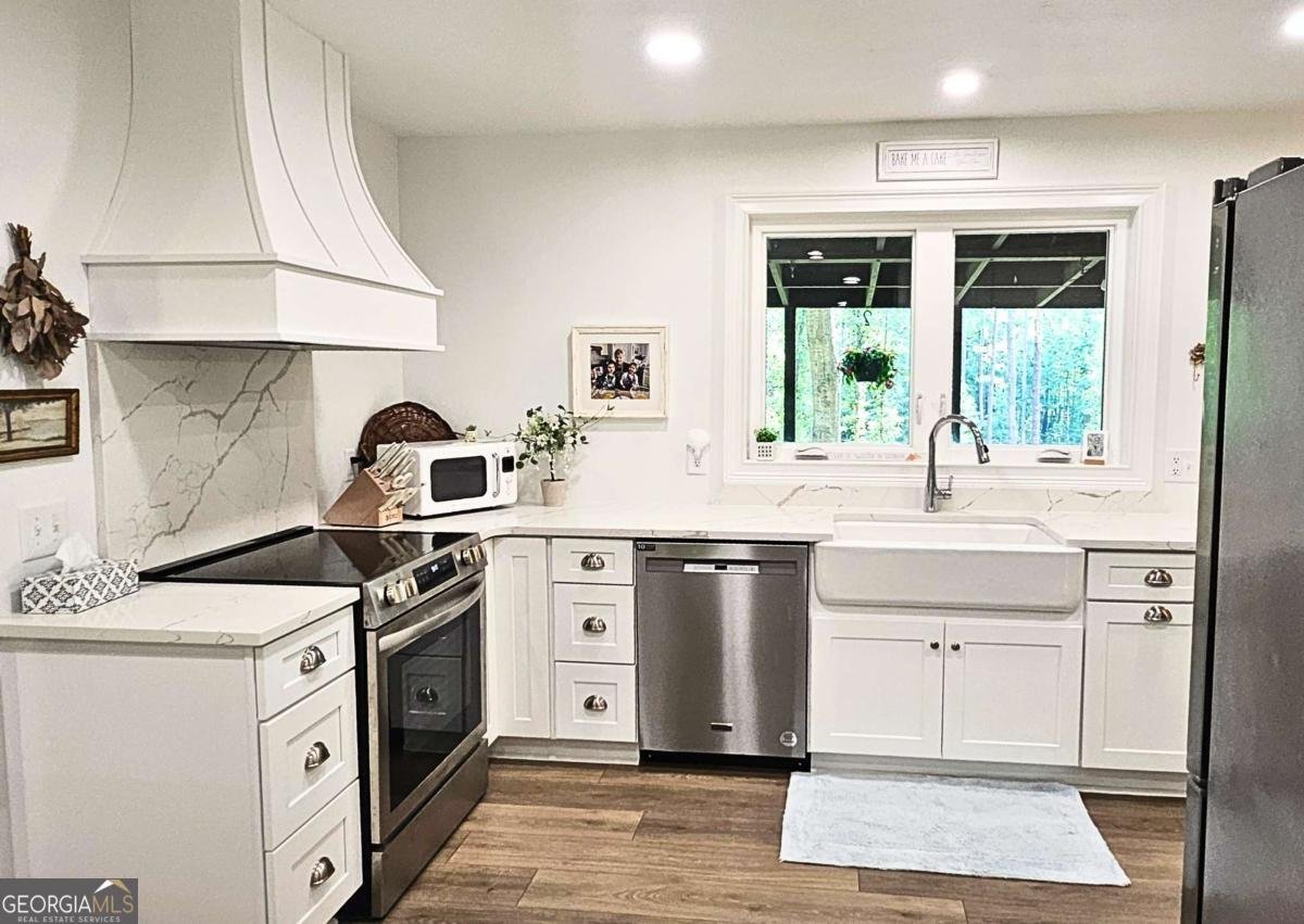 816 Bruce Jackson Road Newnan - Photo 38