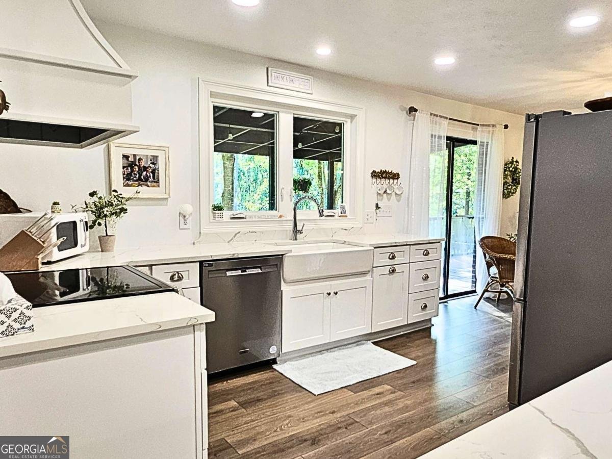 816 Bruce Jackson Road Newnan - Photo 41