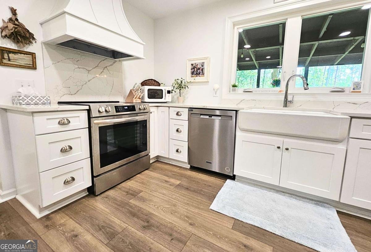 816 Bruce Jackson Road Newnan - Photo 43
