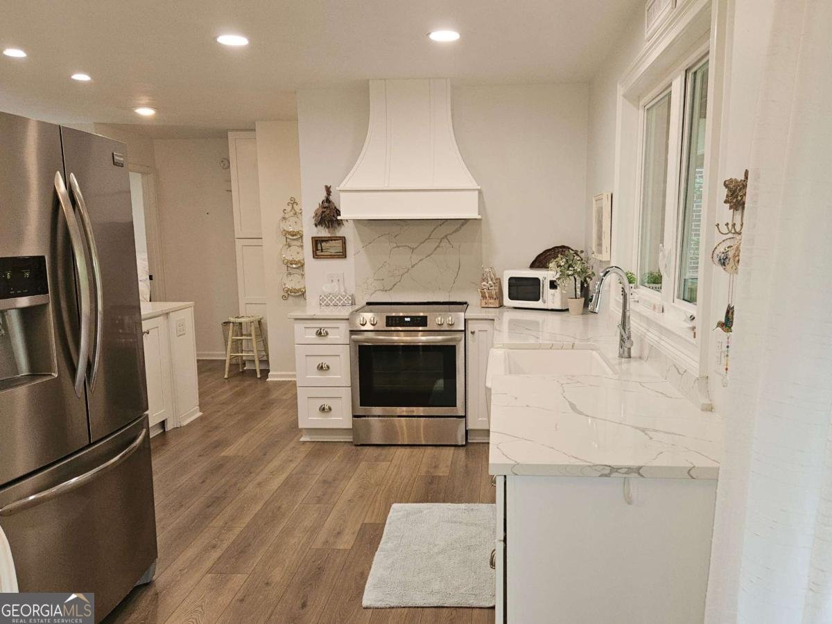816 Bruce Jackson Road Newnan - Photo 44