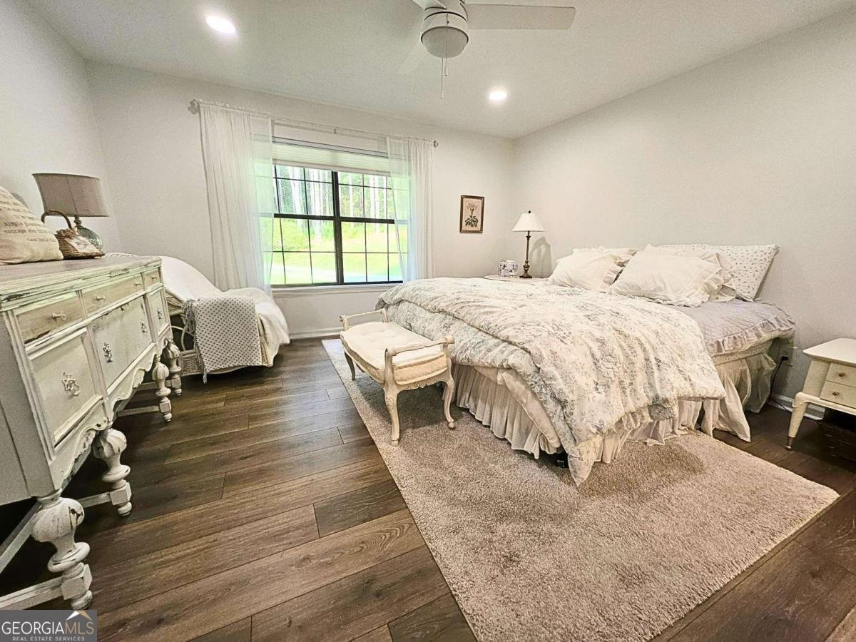 816 Bruce Jackson Road Newnan - Photo 45