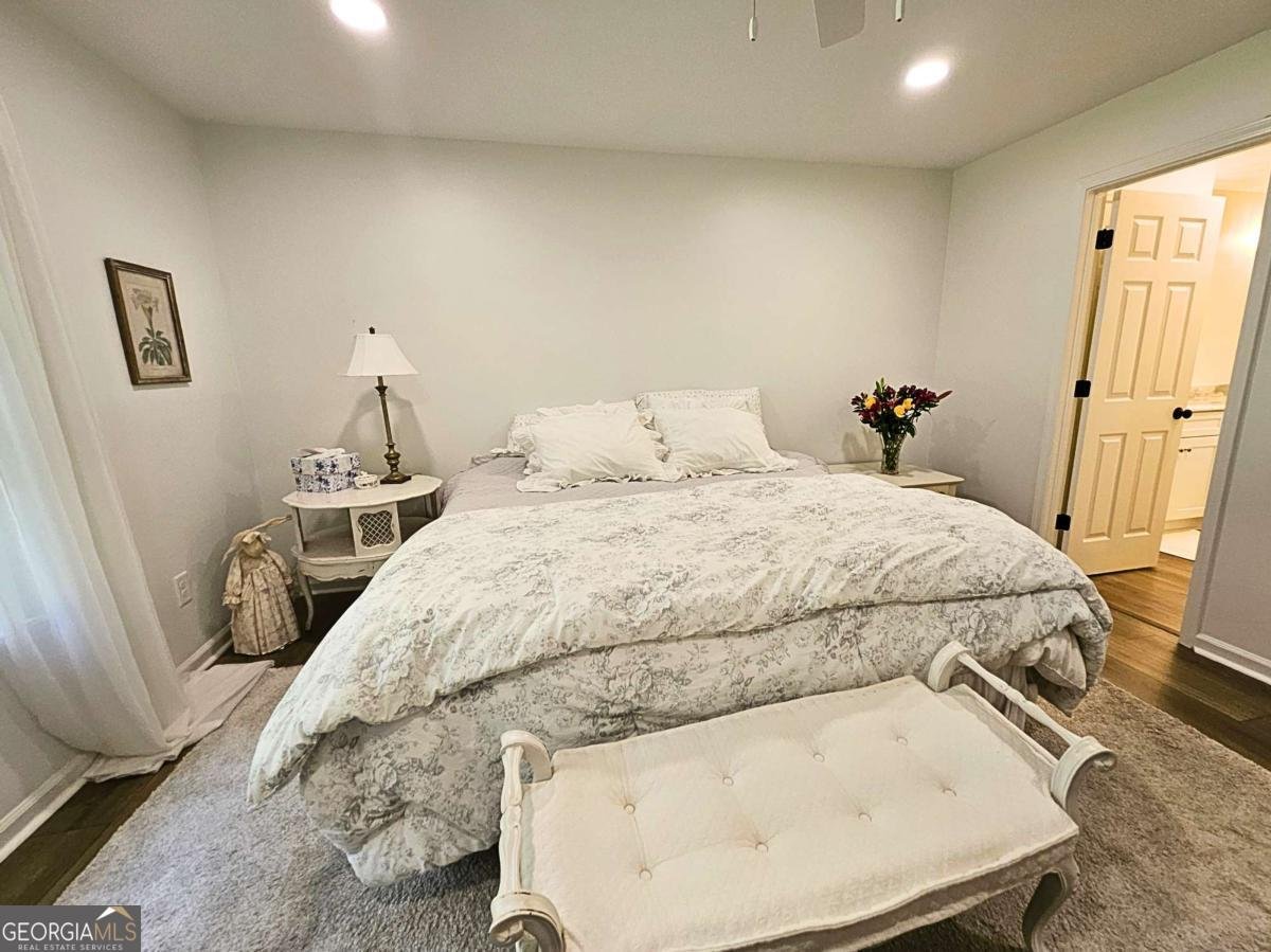 816 Bruce Jackson Road Newnan - Photo 46