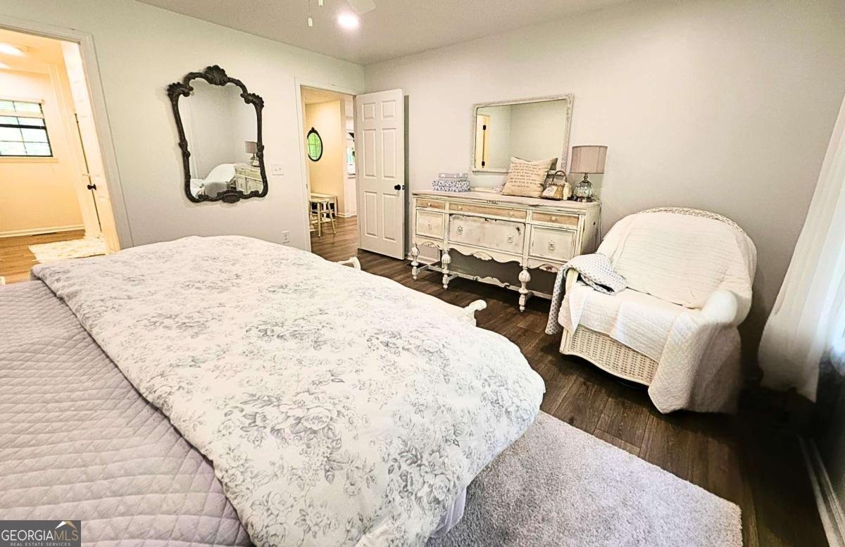 816 Bruce Jackson Road Newnan - Photo 47