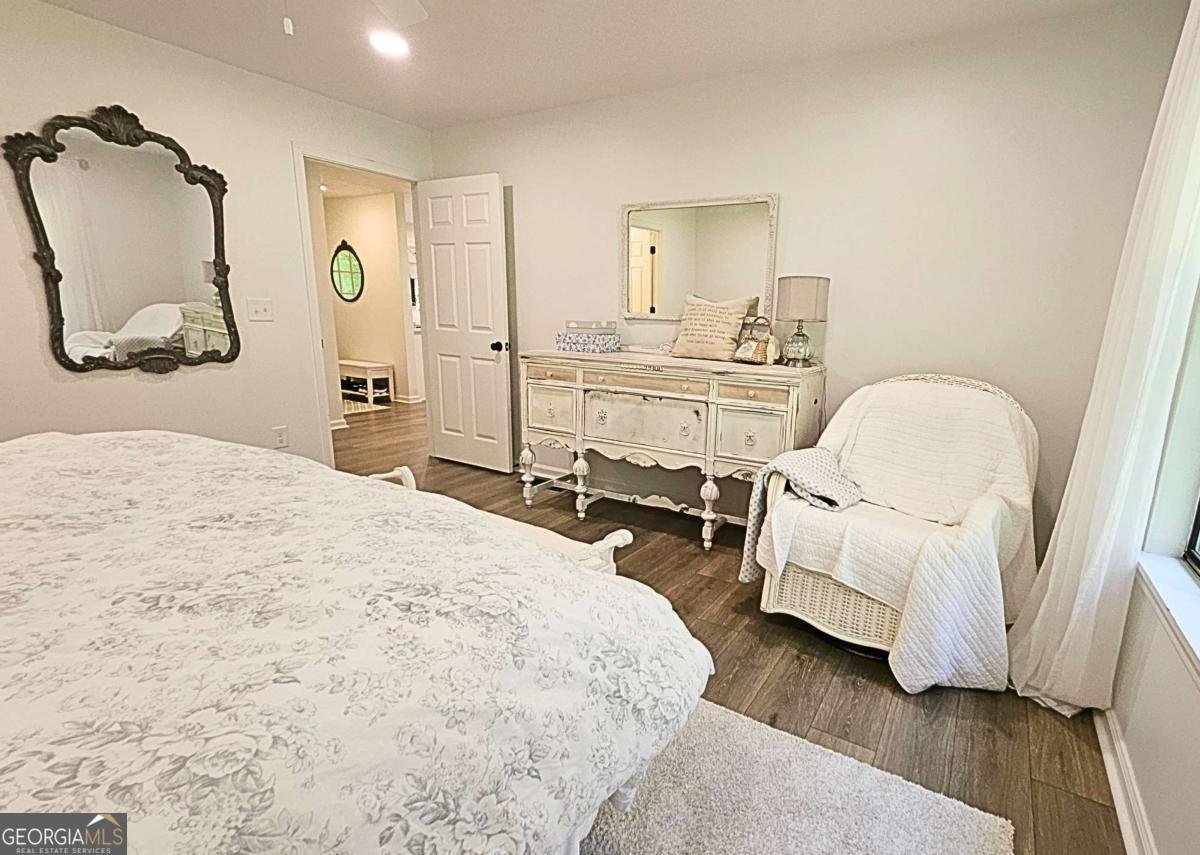 816 Bruce Jackson Road Newnan - Photo 48