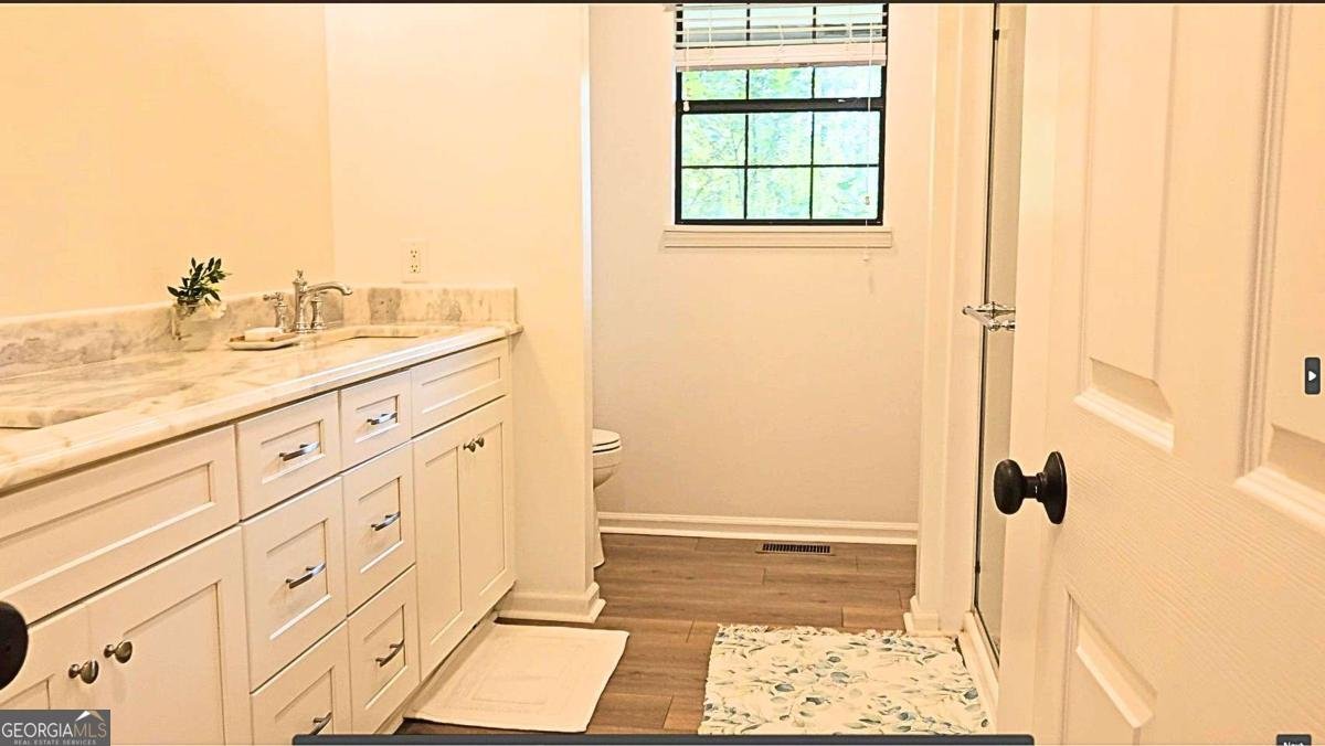 816 Bruce Jackson Road Newnan - Photo 49