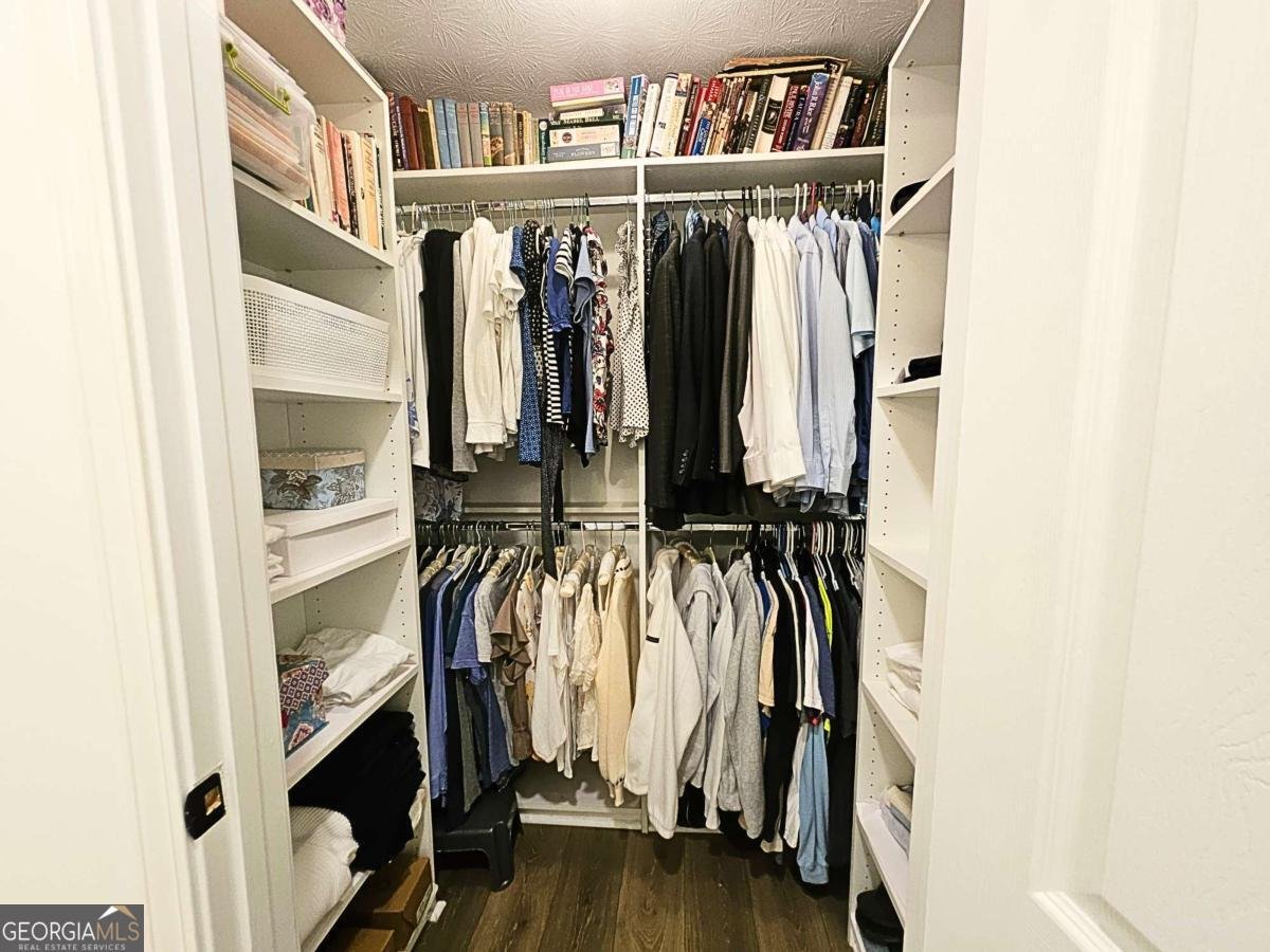 816 Bruce Jackson Road Newnan - Photo 54