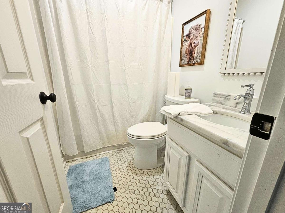 816 Bruce Jackson Road Newnan - Photo 56