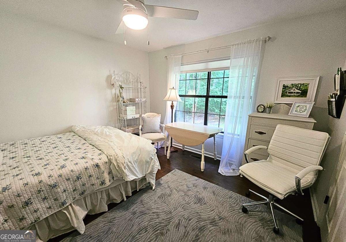 816 Bruce Jackson Road Newnan - Photo 57