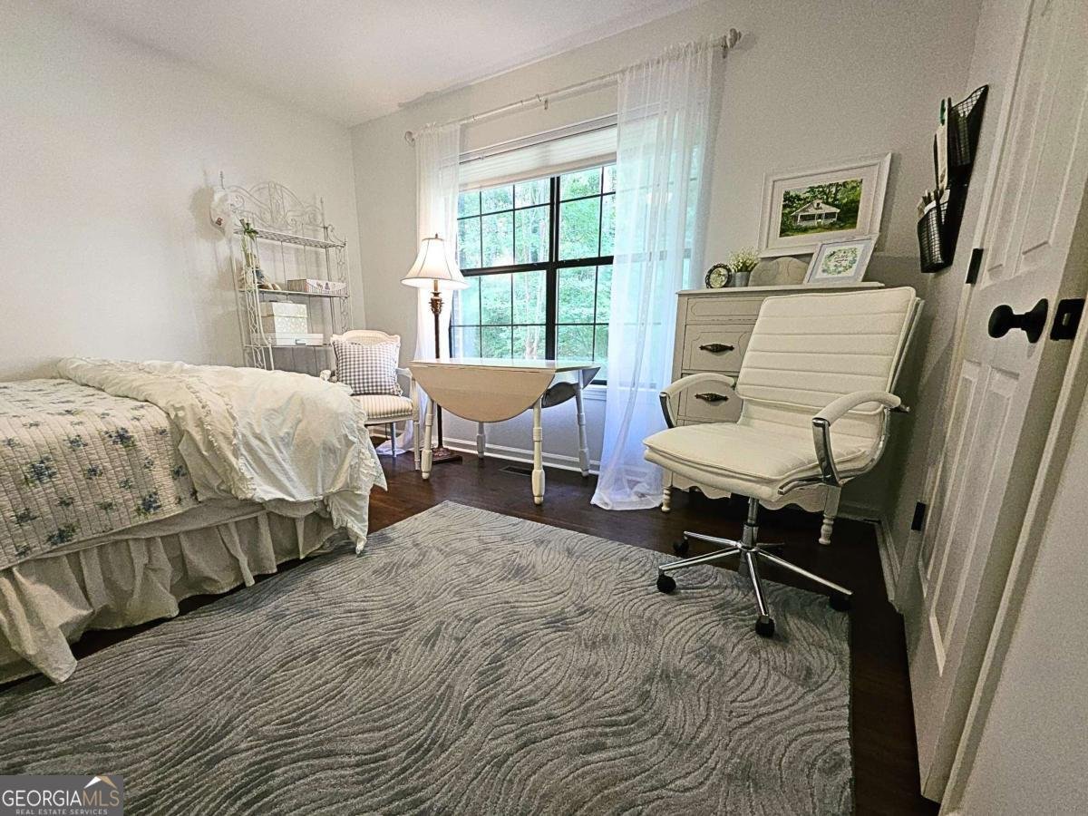 816 Bruce Jackson Road Newnan - Photo 58