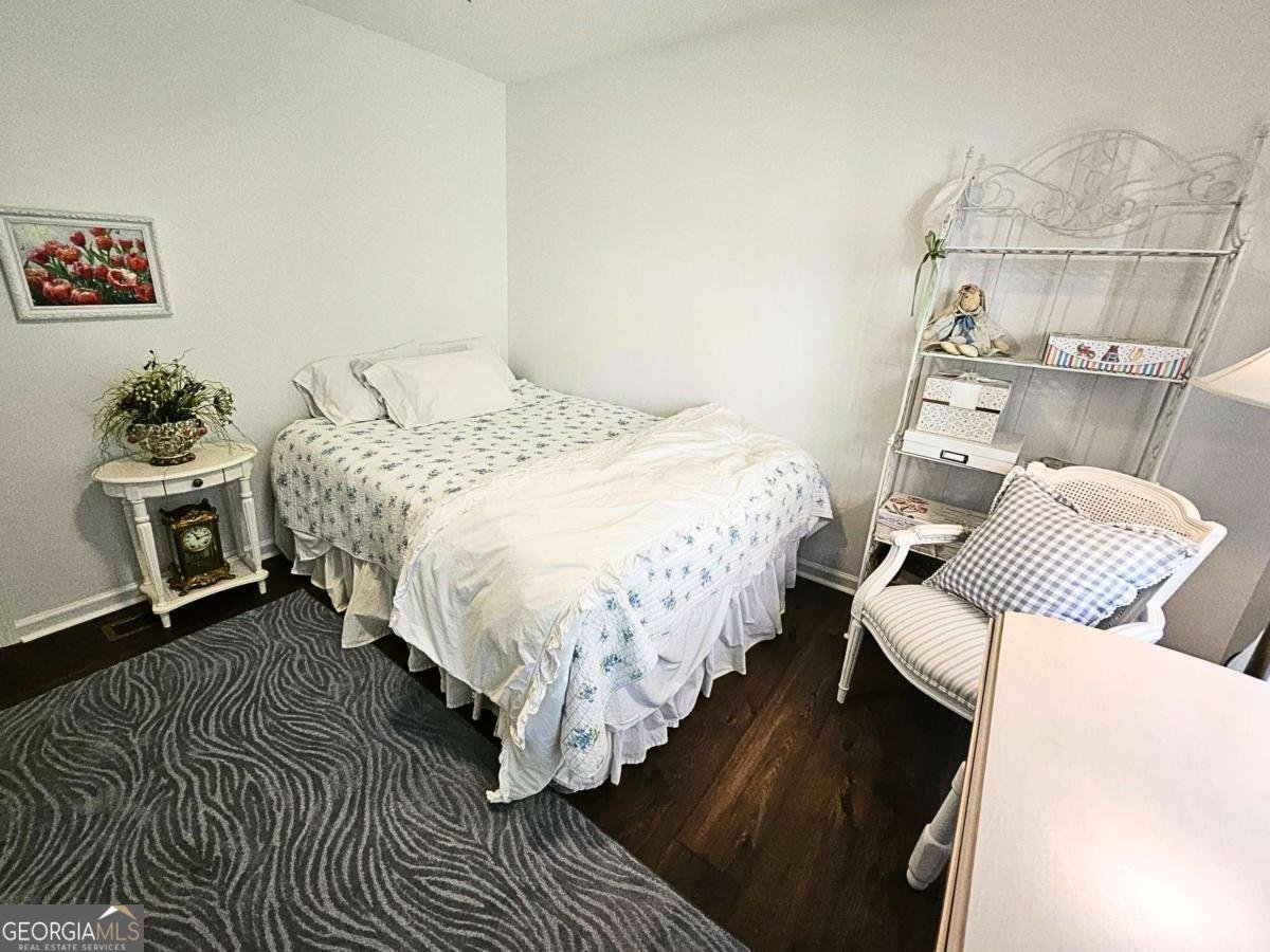 816 Bruce Jackson Road Newnan - Photo 59