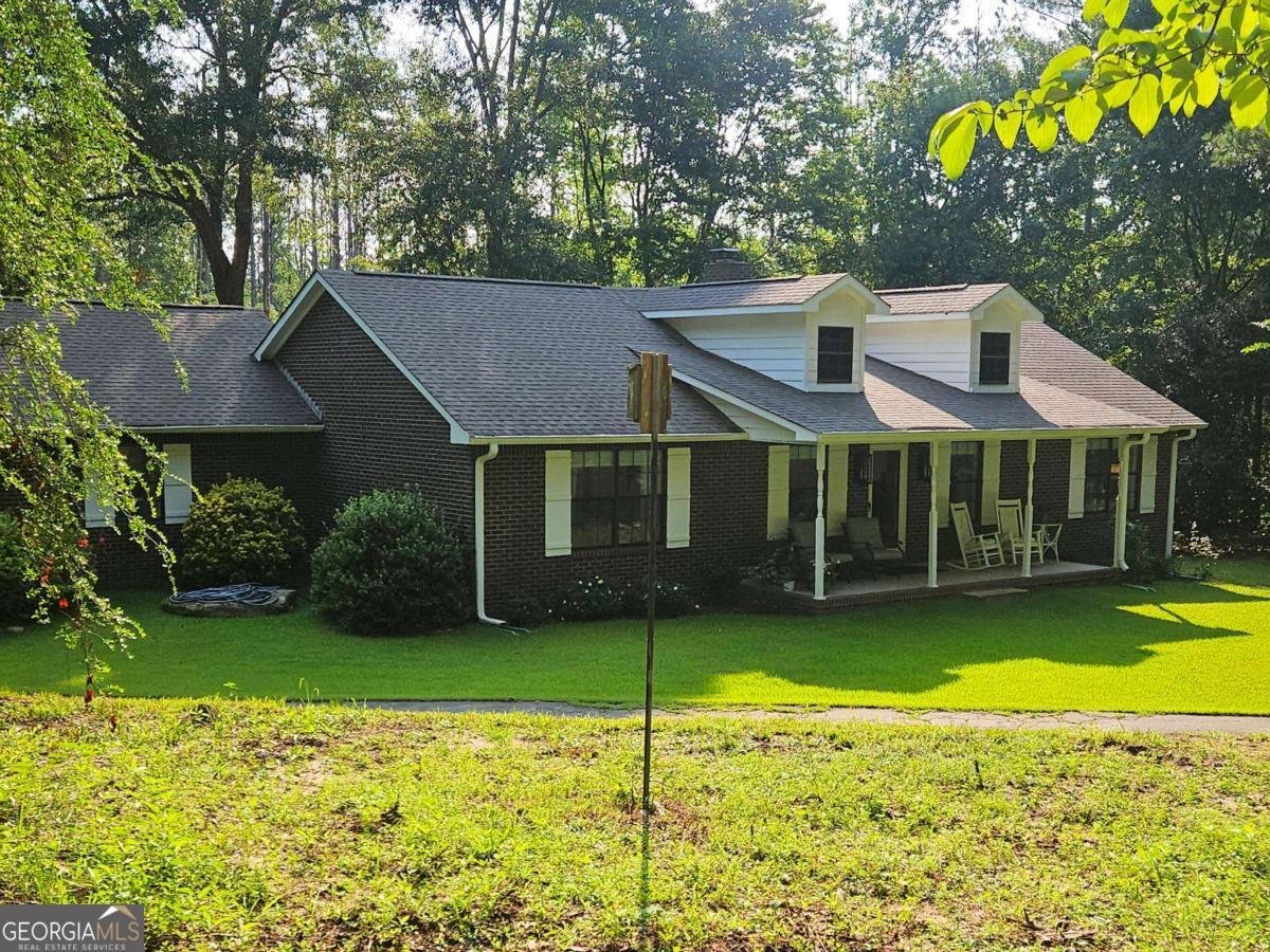 816 Bruce Jackson Road Newnan - Photo 6