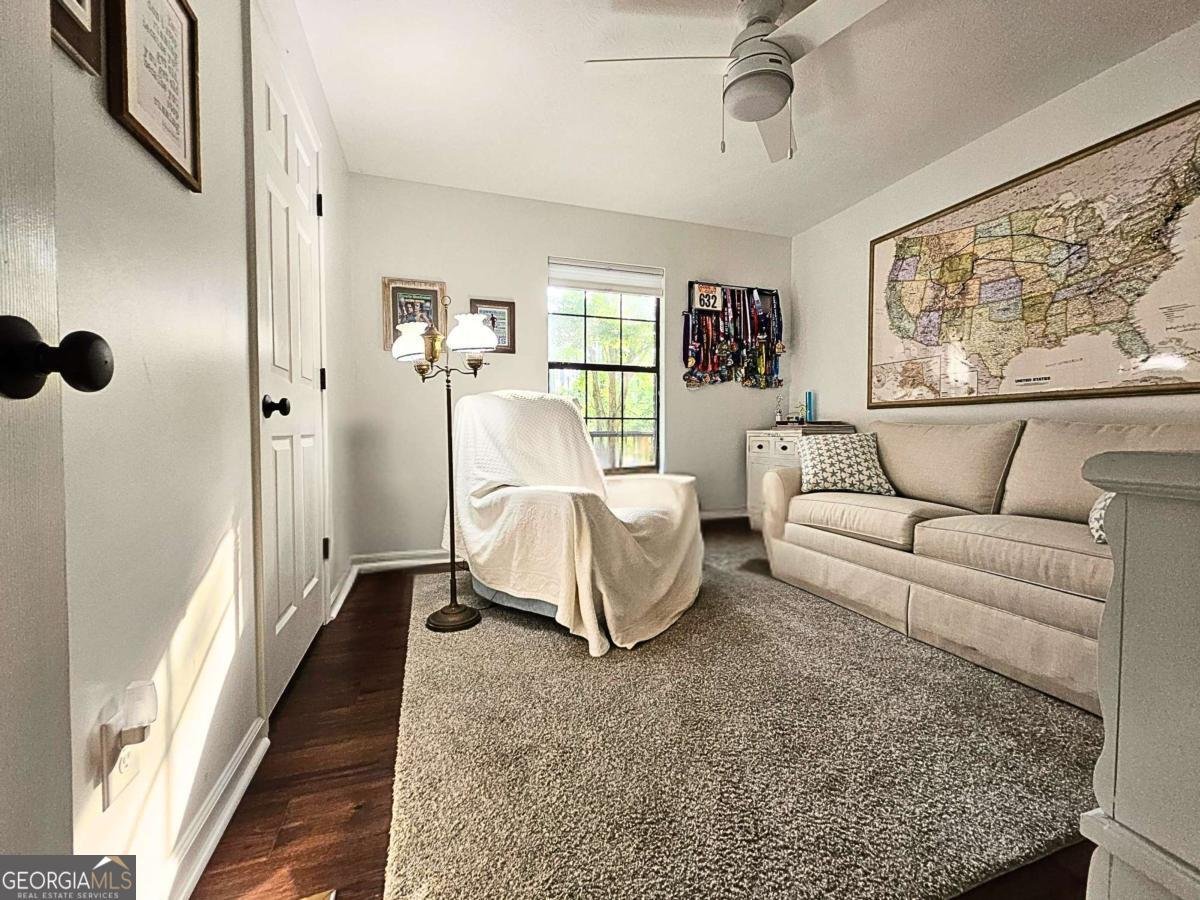 816 Bruce Jackson Road Newnan - Photo 60