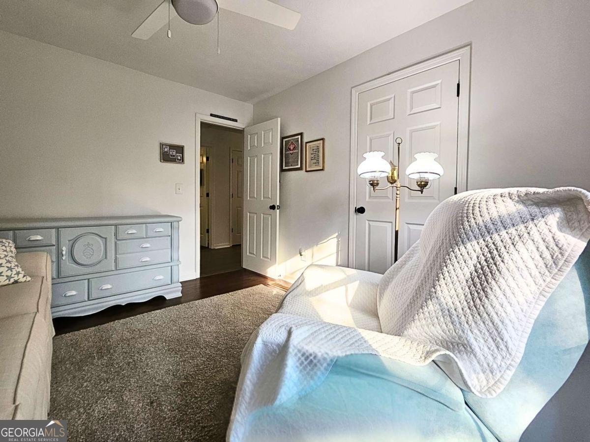 816 Bruce Jackson Road Newnan - Photo 61