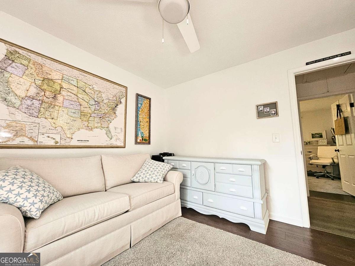 816 Bruce Jackson Road Newnan - Photo 62