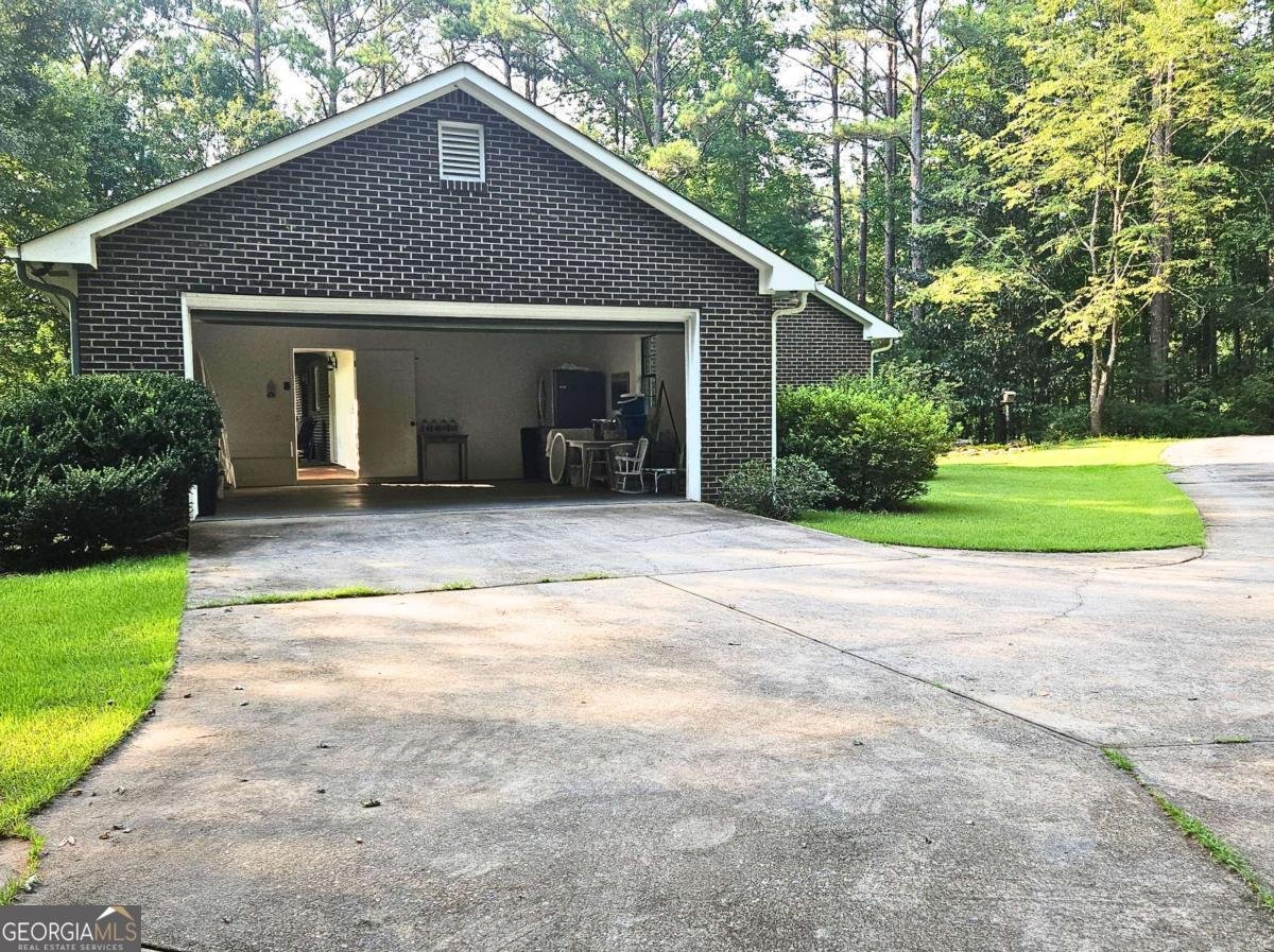 816 Bruce Jackson Road Newnan - Photo 7