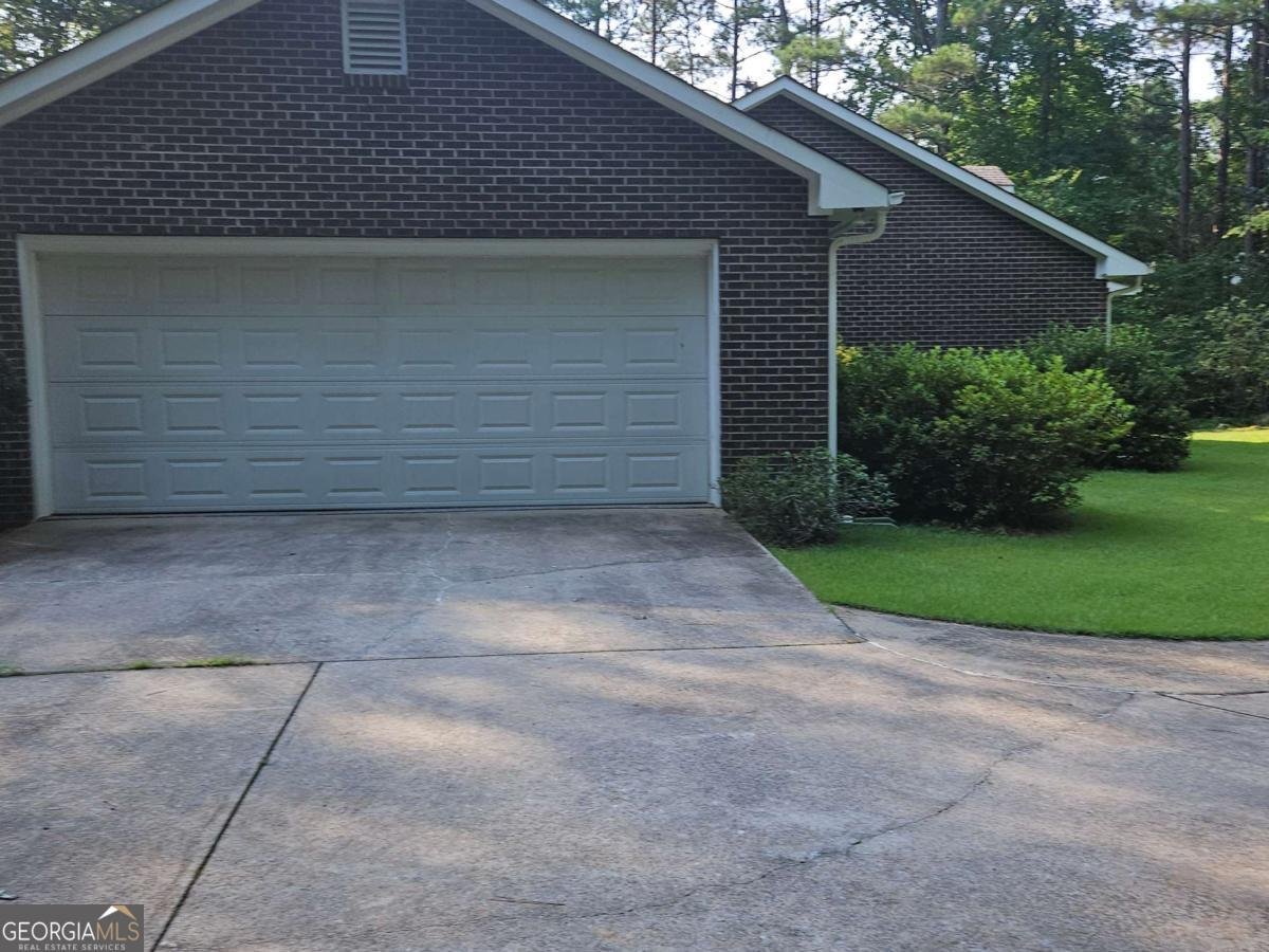 816 Bruce Jackson Road Newnan - Photo 8