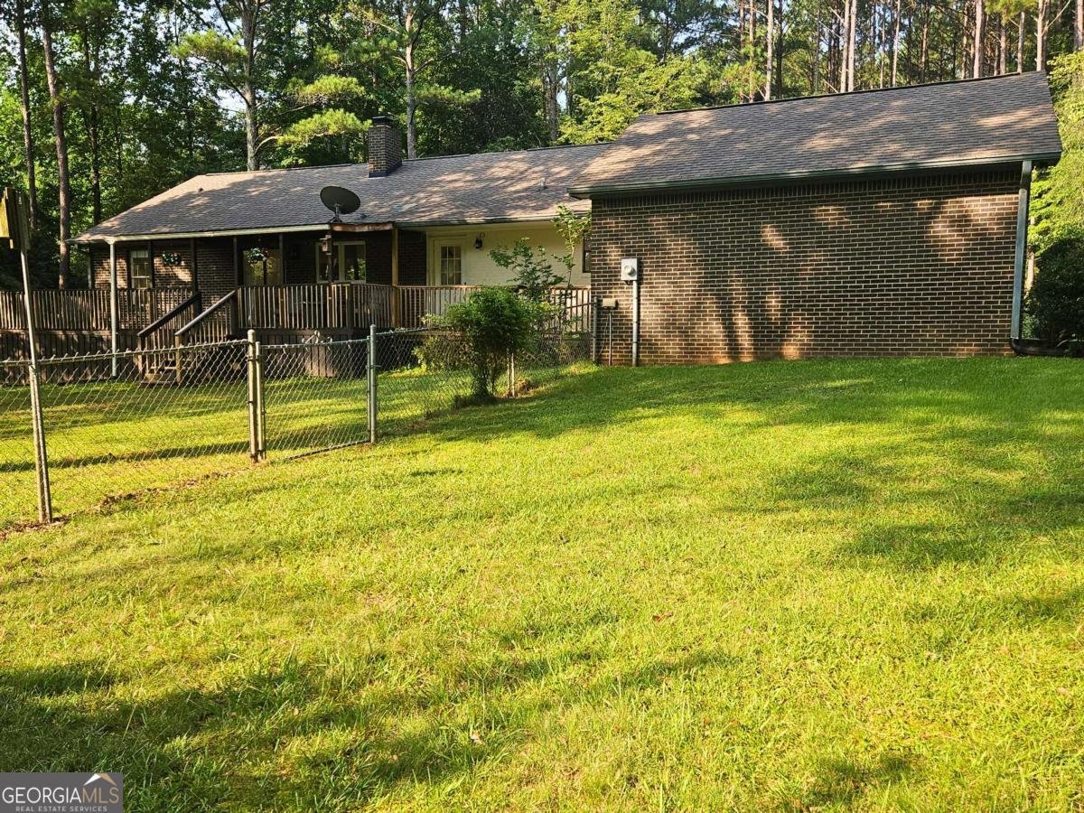 816 Bruce Jackson Road Newnan - Photo 9