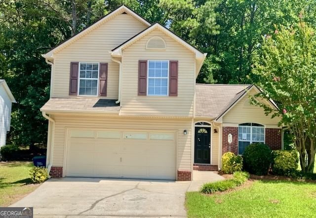 540 Haymarket Court Riverdale - main photo