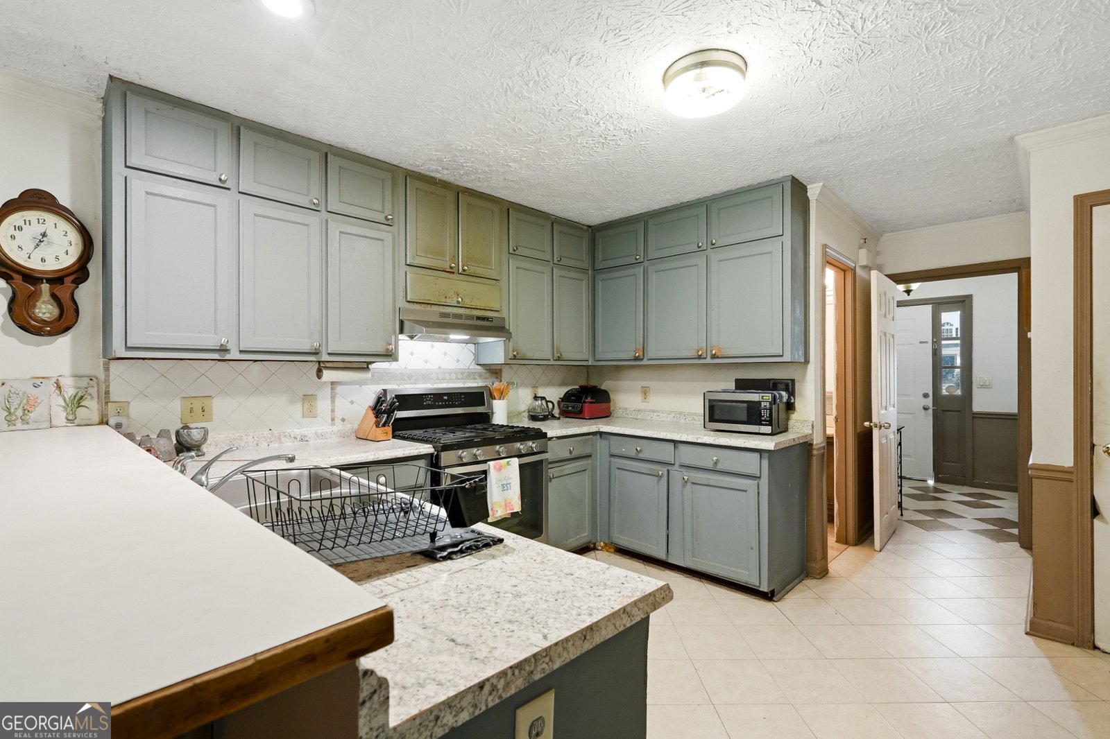 1915 Rockside Lane Snellville - Photo 12