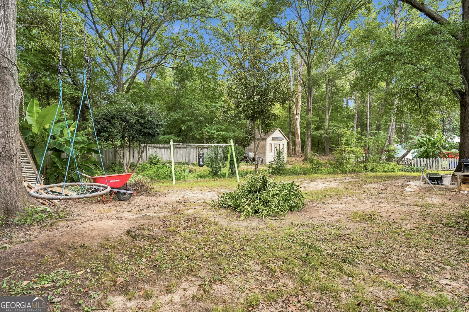 1915 Rockside Lane Snellville - Photo 26