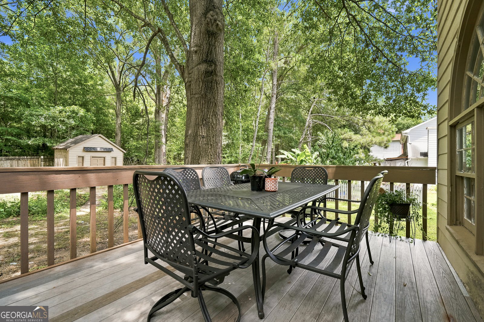 1915 Rockside Lane Snellville - Photo 27