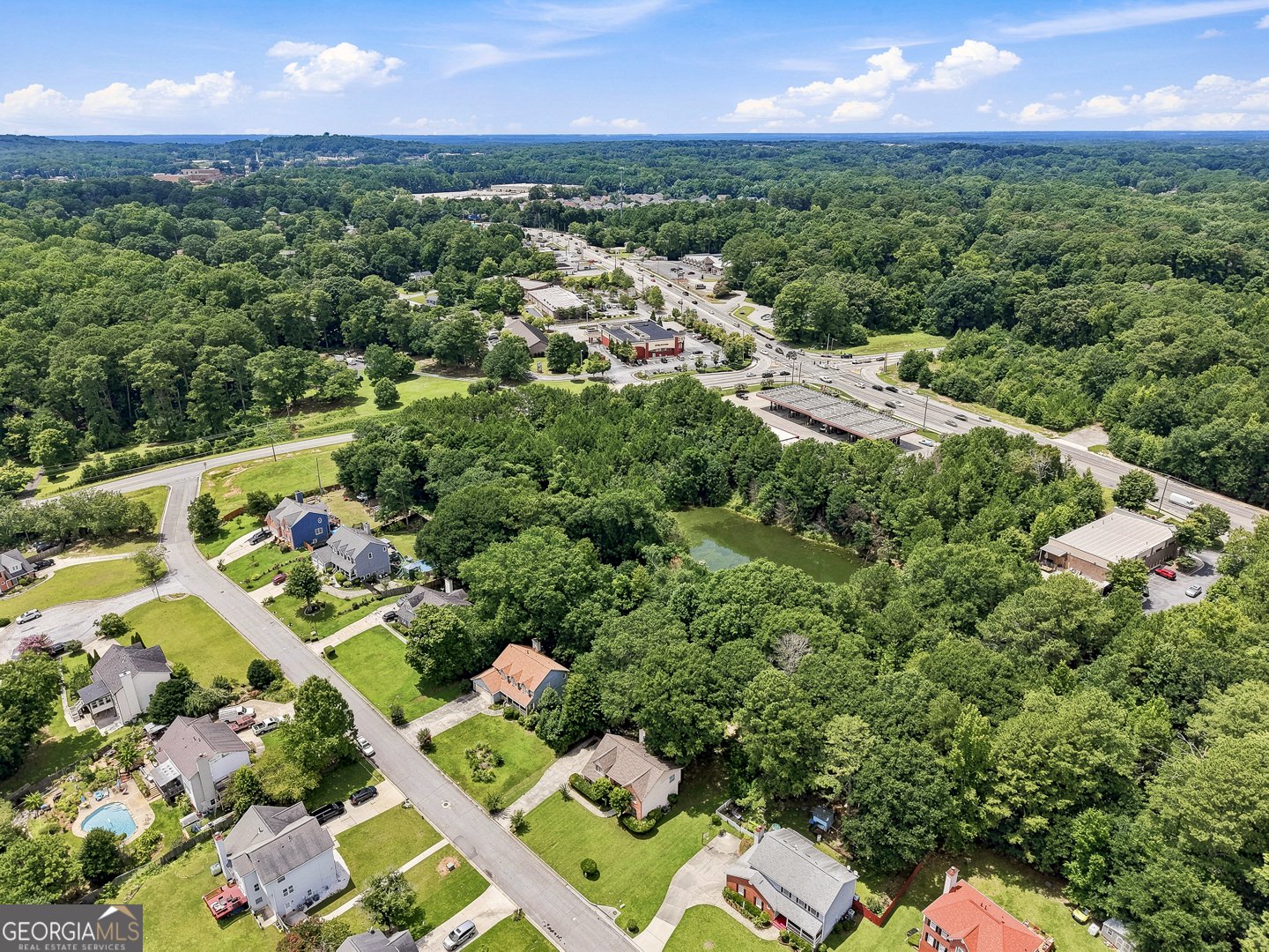 1915 Rockside Lane Snellville - Photo 30